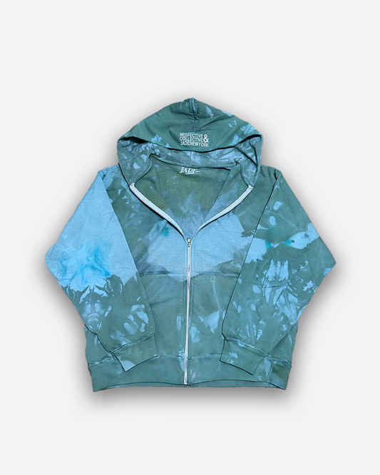 GARDEN ZIP LARGE