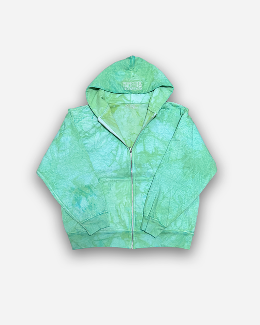 GARDEN ZIP LARGE