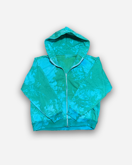 GARDEN ZIP LARGE