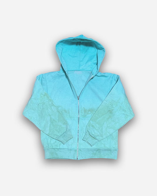 GARDEN ZIP SMALL