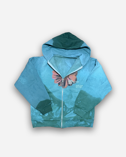 GARDEN ZIP SMALL