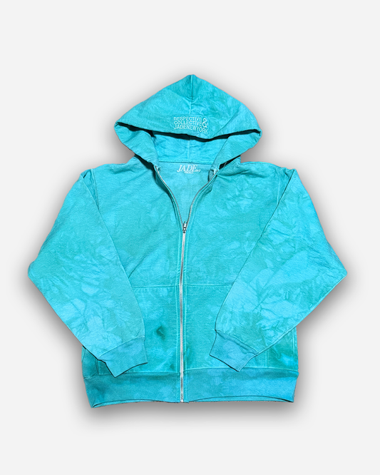 GARDEN ZIP SMALL