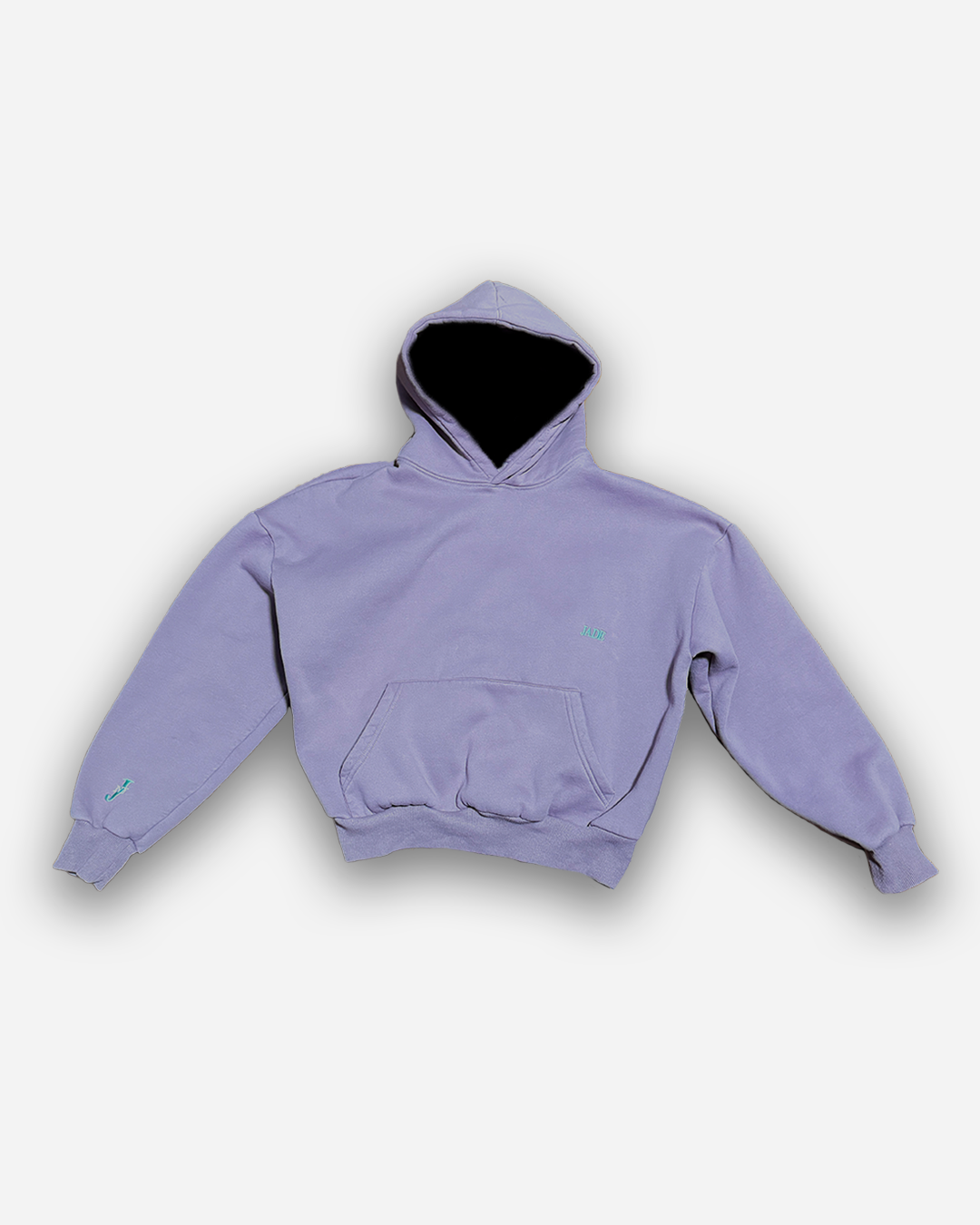 LILAC HOODIE