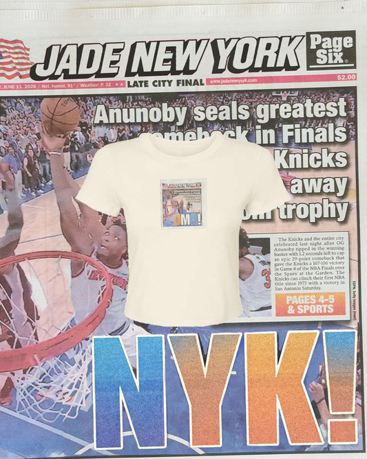NEW YORK KNICKS