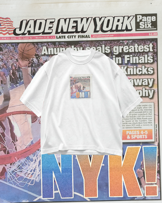 NEW YORK KNICKS