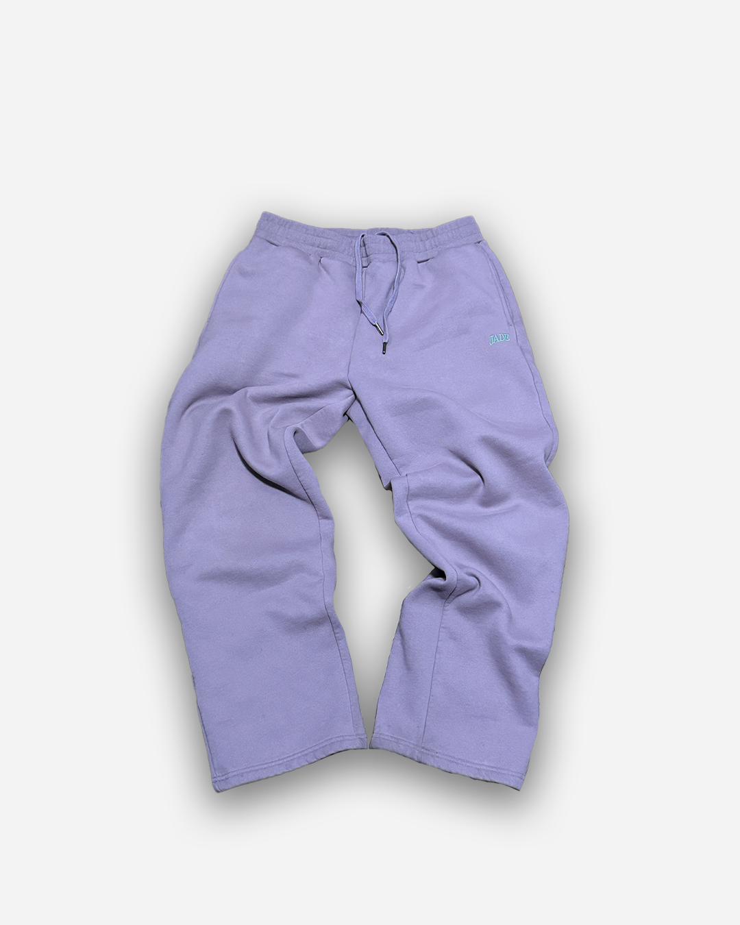 LILAC TROUSERS
